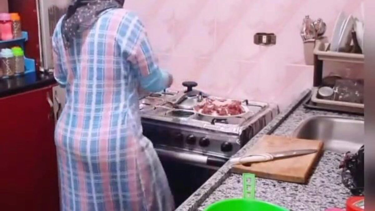 Arab FREEPORN