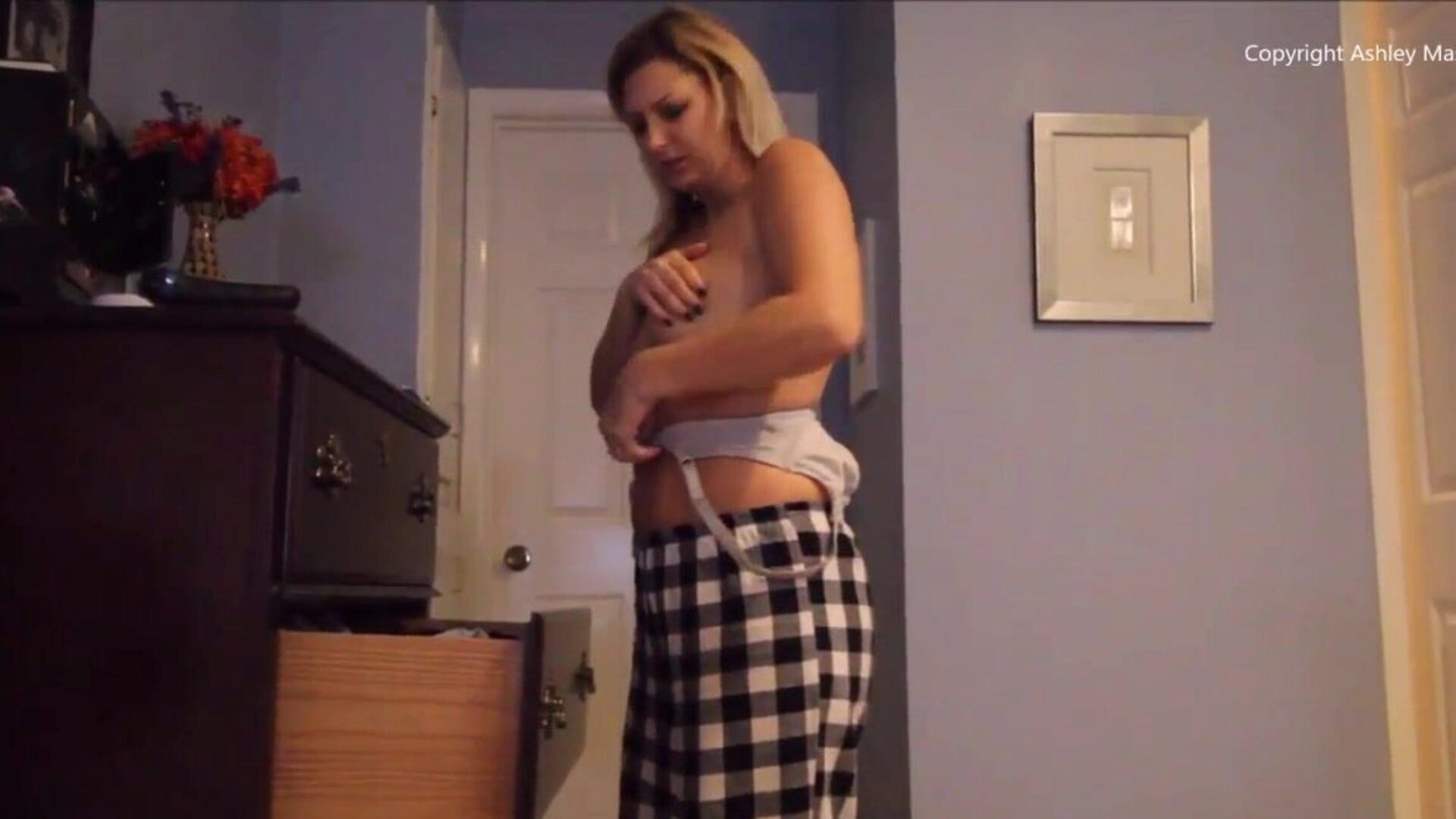 Mommy Blows Best