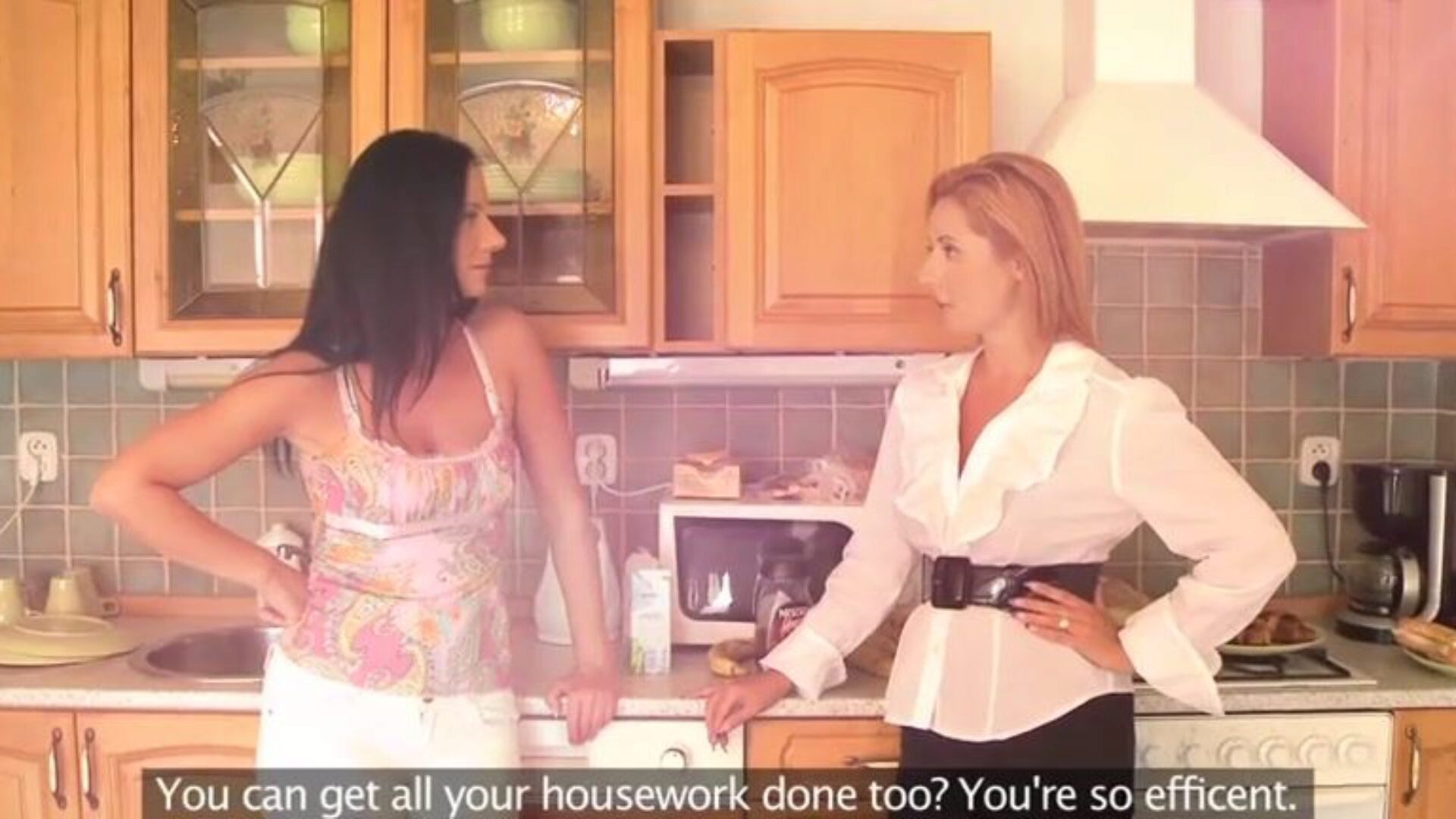 lesbea hd breasty mor id kan lide at banke bosted kone hotwife på ægtefælle med liderlig ældre mor