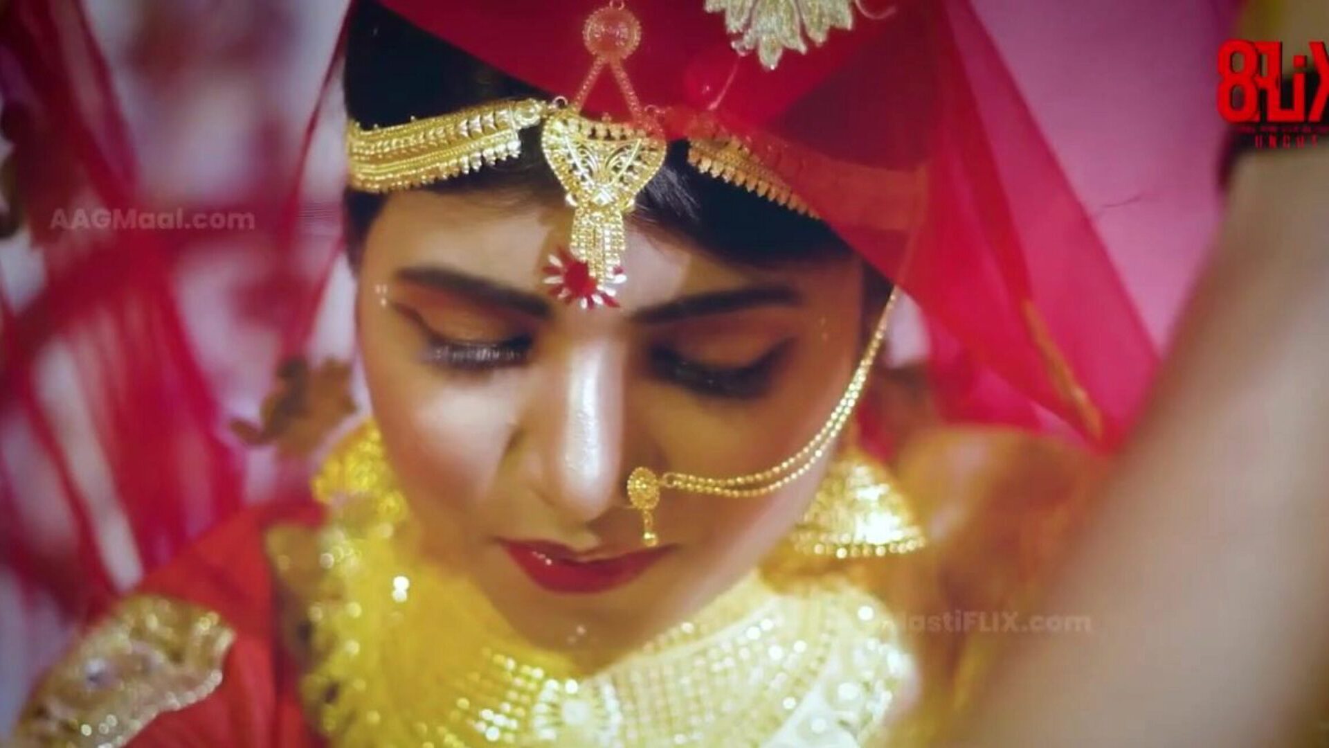 Bebo Wedding Uncut - next Level of Indian Web Series